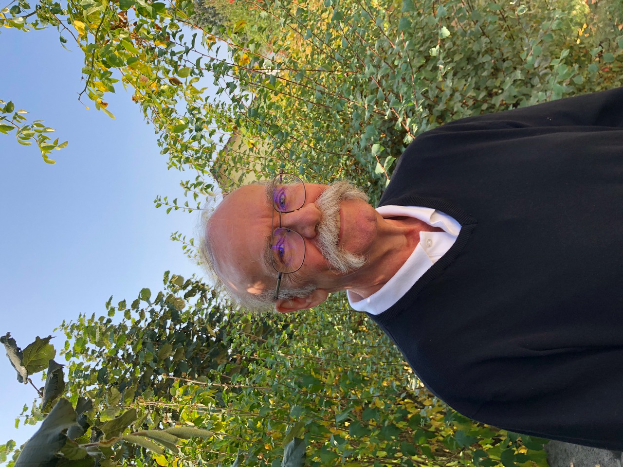 Dr. Gilbert Taglang Bild