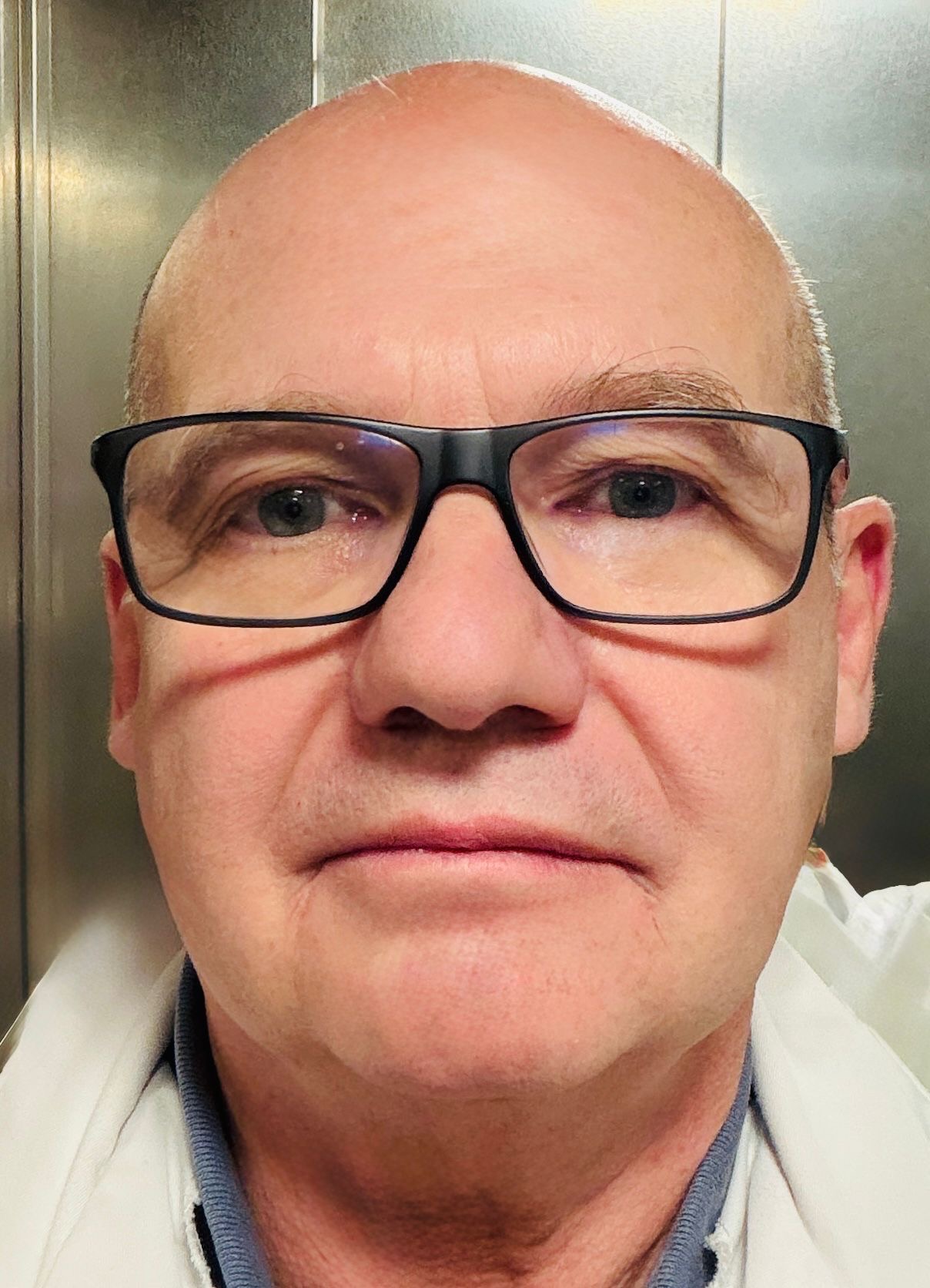 Dr. Pascal Biehler Bild