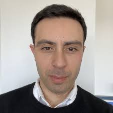 Dr. Guillaume Odri Bild