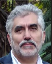 Prof. Thierry Begue Bild