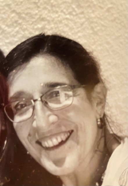 Dr. Véronique Molina Bild