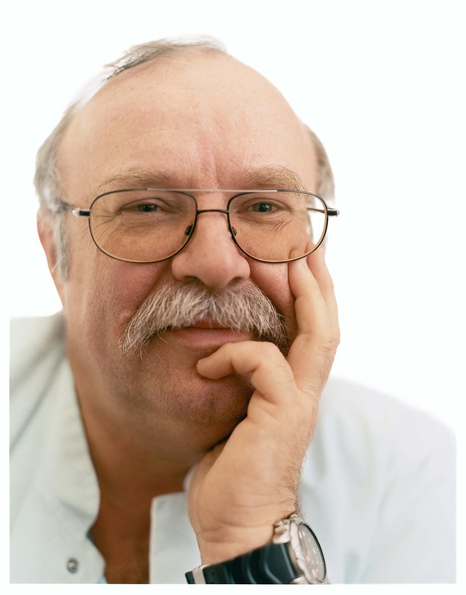 Dr. Pascal Biehler Bild