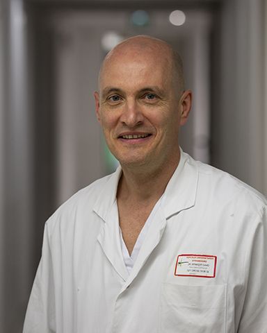 Dr. David Brinkert Bild