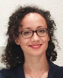 Prof. Adeline Cambon Bild